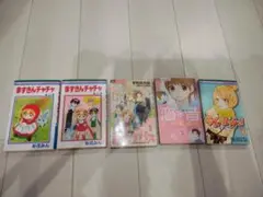 少女漫画