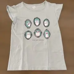 キッズTシャツ　120cm