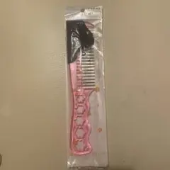 ウィッグ用コーム