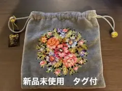 フェイラー 巾着