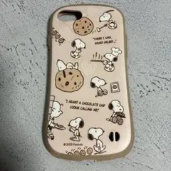 スヌーピー iPhone 7/8 ケース 2020年製