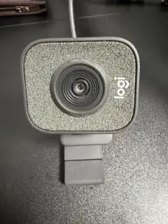 Logicool webカメラ StreamCam