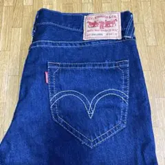 【LEVI STRAUSS & CO. 】Stay Loose W34 L32
