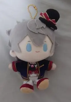 瀬名泉 ぬいぐるみ