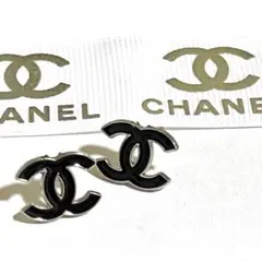 CHANEL ピアス