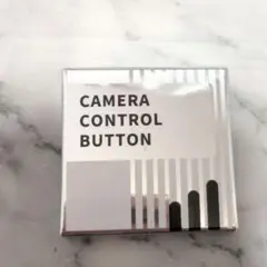 for iPhone 16/カメラコントロールキャプチャボタン用
