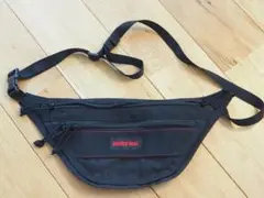 【着用数回】＜BRIEFING＞GLR スリング ショルダー バッグ