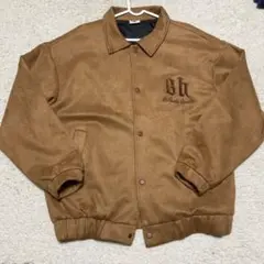 【美品】HOOKコーチジャケット