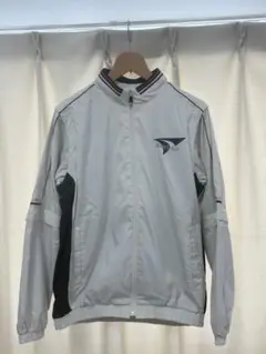 TOUR STAGE ジャケット グレー
