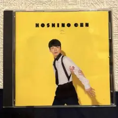 恋　星野源　CD