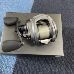 最終値下げ アブガルシア レボLT7-L
