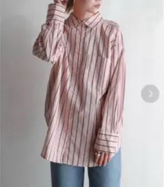 feepur / シャツ