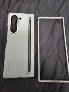 Samsung Galaxy Z Fold6 Sペンケース 公式品
