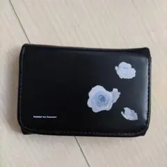 叶 1st Concert「午前0時の向こう側」 合皮カードケース