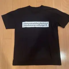 sacai Tシャツ サイズ2