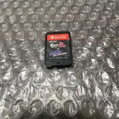NintendoSwitch Splatoon 2 + オクト・エキスパンション