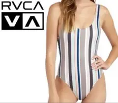Rvca スイムワンピース水着ビキニブラジリアンセクシー