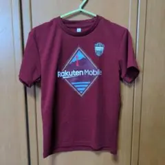 Vissel Kobe シャツ 赤 12番