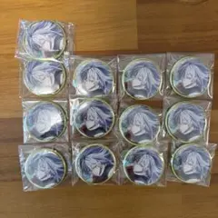 Re:vale 千 記念日2022缶バッジ 13個