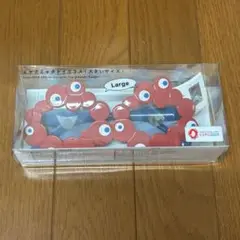 万博 ミャクミャク サングラス large