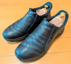 【26.5cm】ジャングルモック2.0 スムースレザー【焦茶】