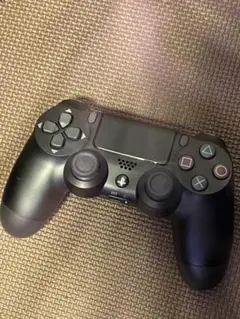 ジャンク品PlayStation®4 ジェット・ブラック