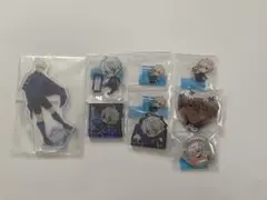 凪誠志郎　グッズまとめ売り