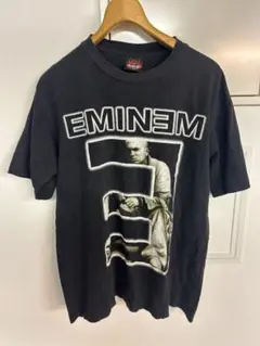Eminem グラフィックTシャツ ブラック