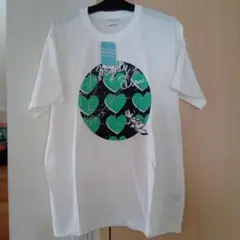 Tシャツ ホワイト