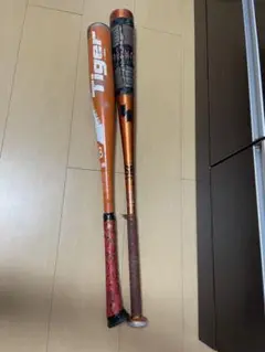 こ*ん様 グリップ新品SSK メタルハンターⅡ 84cm 650g 軟式用