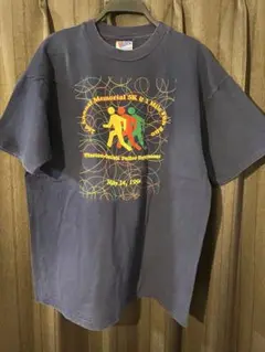 Memorial 5K & 1 Mile Tシャツ