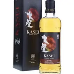 【フランス限定 】MARS 本坊酒造 ウィスキー 火星