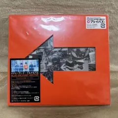 BLUE ENCOUNT VECTOR 初回限定版　CD+DVD
