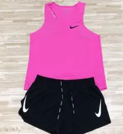 ナイキエアロスイフトランパンセット