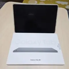 Galaxy Tab A9+ (SM-X210) グラファイト