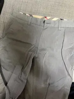 BURBERRY スラックス
