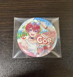 すたぽら　缶バッジ　第13弾　Coe.