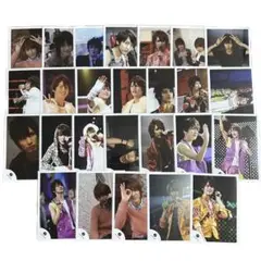 ジャニーズWEST 藤井流星 WEST. 公式写真 Jr時代
