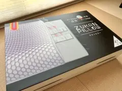 【値下げ】Zukanピロー　フランスベッド　ズカンピロー