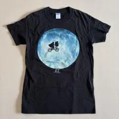 ヴィンテージ　E.T. tシャツ