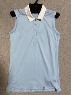 チュース⭐︎ノースリーブシャツ