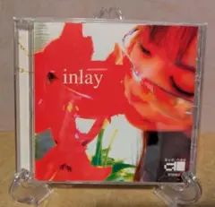 ave;new inlay , Regard 2枚 アヴェニュー