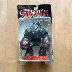 【未開封】SPAWN スポーン　ザ•ぐリーチ