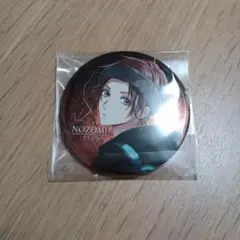 ツキプロ　SOARA　七瀬望　缶バッジ
