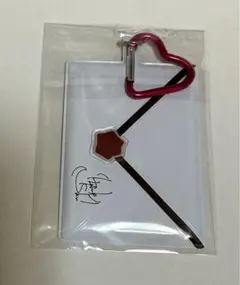 あんスタ 宗 whiteday レターチャーム