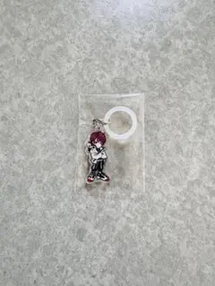 CR アンブレラマーカー GOCCHANMIKEY②