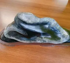 蛇石 蛇紋石