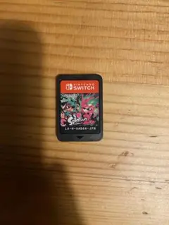 Splatoon 2 Nintendo Switch 日本版
