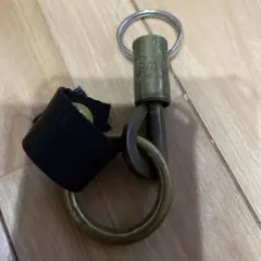 Borodin ブローディン　ネットリリーサー　真鍮 Brodin Brass Metal Landing Net Holder Releaser ブローディン