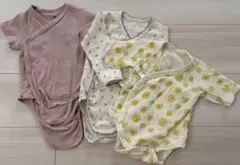 肌着まとめ